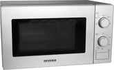 Severin 20 Lt 5 Programlı Mikrodalga Inox